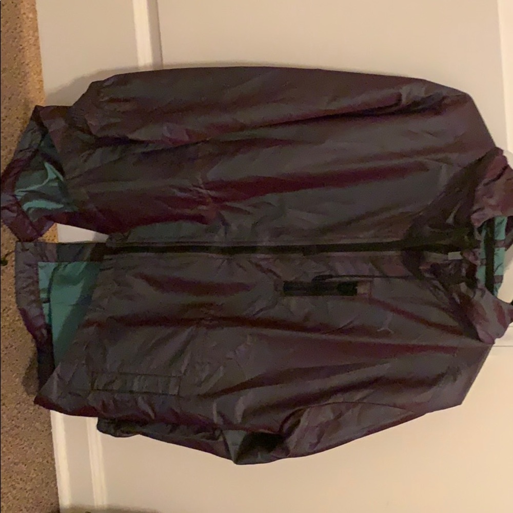 Puma windbreaker